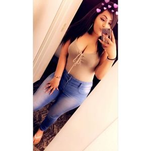 Meet your Posher, Bibi